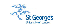 St Georges, University of London