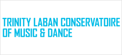 Trinity Laban Conservatoire of Music & Dance