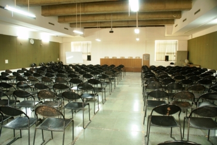 For giving presentations to about 300 students from Echelon Institute of Technology, Faridabad