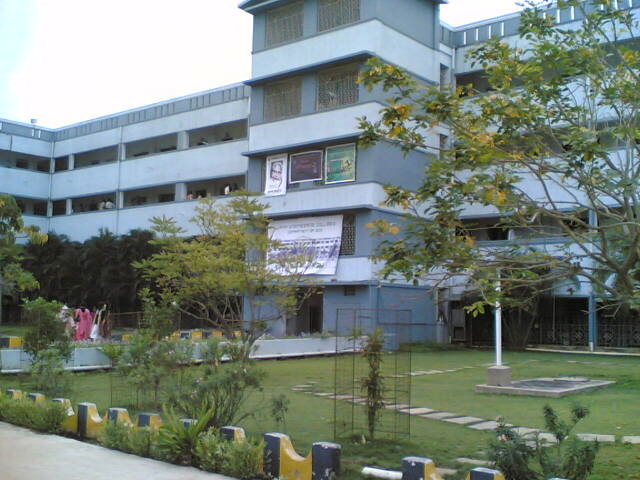  from Jaya Engineering College, Chennai