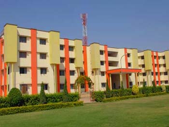  from Chouksey Engineering College, Bilaspur