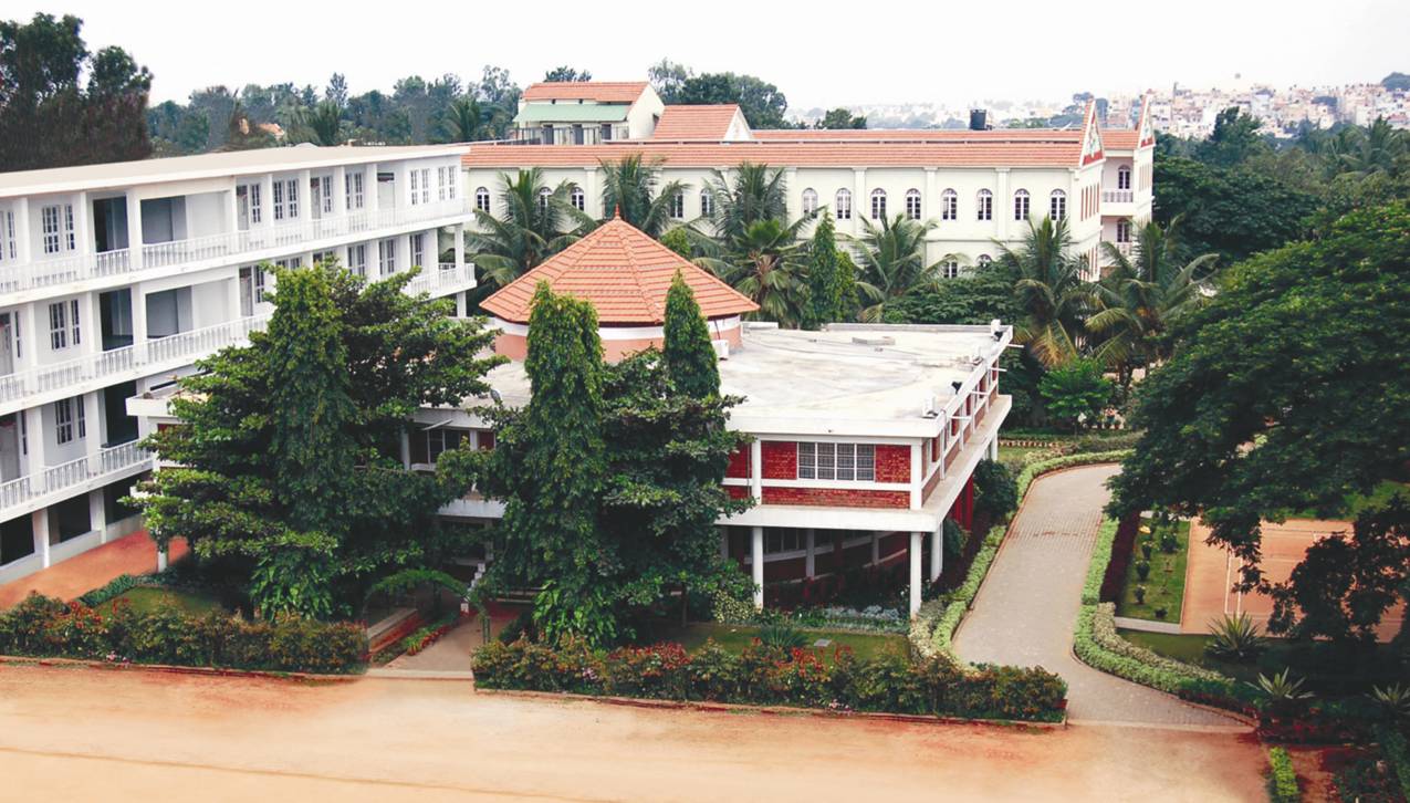  from BNM Institute of Technology, Bengaluru