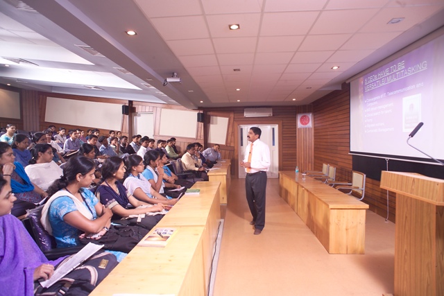  from BNM Institute of Technology, Bengaluru