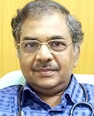 Dr. K. Sivaji Babu, dean/principal of PVP Siddhartha Institute of Technology, Vijayawada