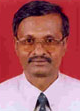 Dr.Arokya Raju, dean/principal of Rajiv Gandhi College of Engineering, Chennai