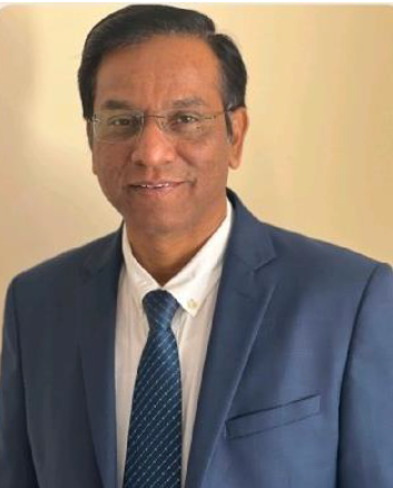 Dr Ganesha Prasad, dean/principal of Sai Vidya Institute of Technology, Bengaluru