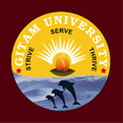 Logo of Gitam-College of Management Studies