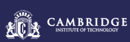 Logo of Cambridge Institute of Technology