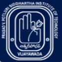 Logo of PVP Siddhartha Institute of Technology