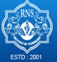 Logo of RNS INSTITUTE OF TECHNOLOGY