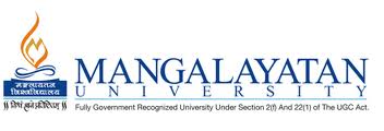 Logo of Mangalayatan University