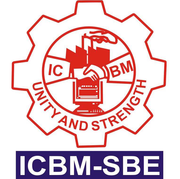 Logo of ICBM-School of Business Excellence