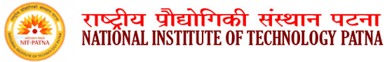 Logo of National Institute of Technology