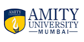 Logo of Amity University