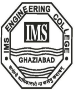 Logo of IMS Engineering College