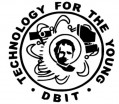 Logo of Don Bosco Institute of Technology