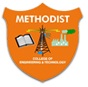 Logo of Methodist College of Engineering and Technology