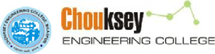 Logo of Chouksey Engineering College