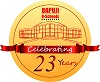 Logo of Bapuji B Schools