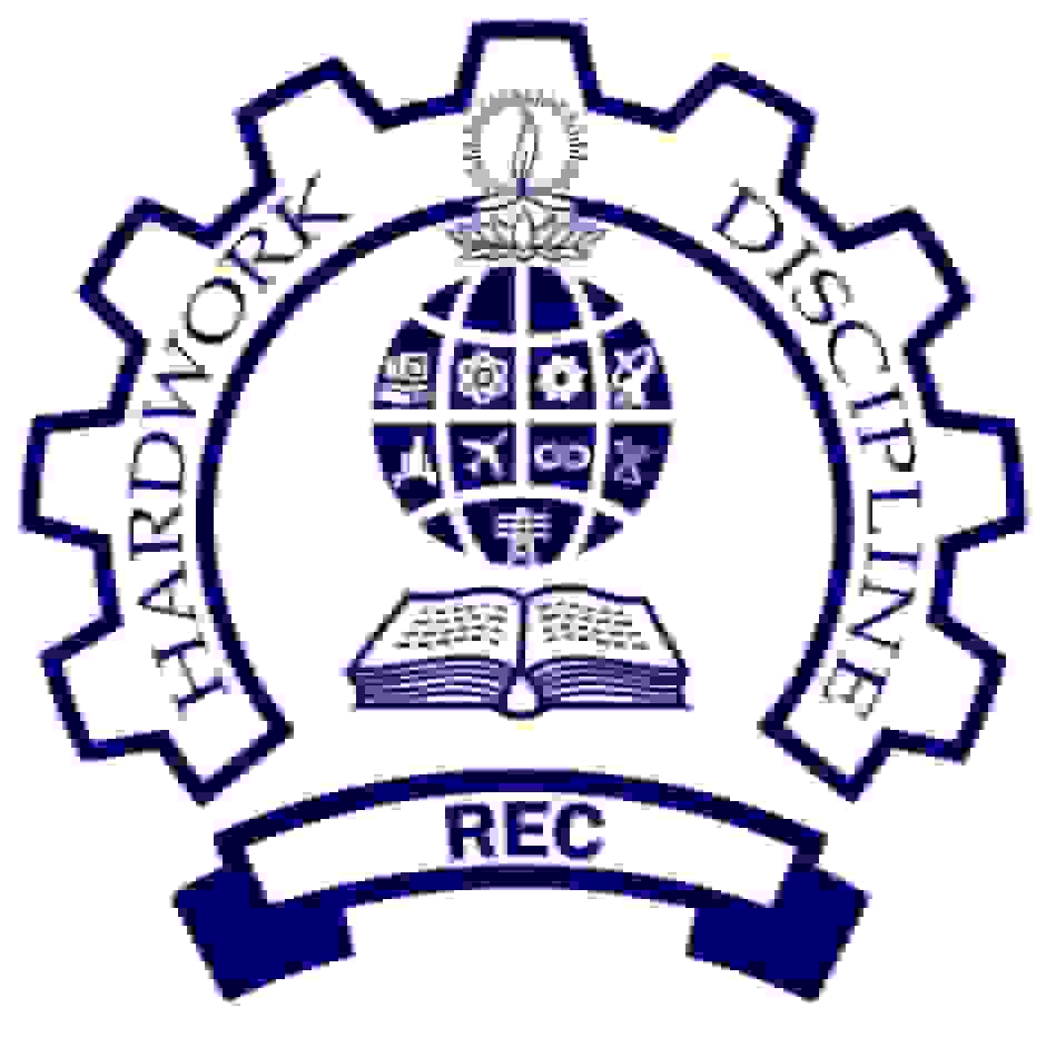 Logo of Rajalakshmi Engineering College