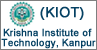 Logo of KRISHNA INSTITUTE OF TECHNOLOGY