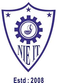 Logo of NIE Institute of Technology