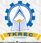 Logo of Teegala Krishna Reddy Engineering College